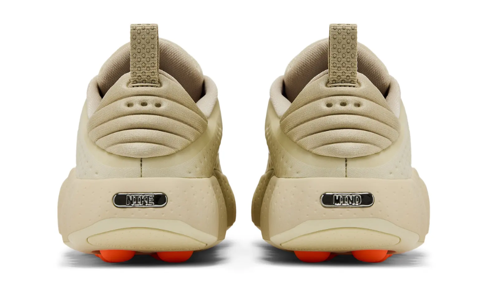 Nike Mind 002 'Light Khaki'