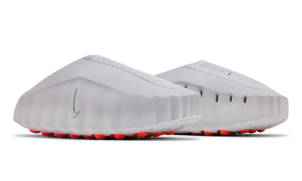 Nike Mind 001 Mule 'Light Smoke Grey'