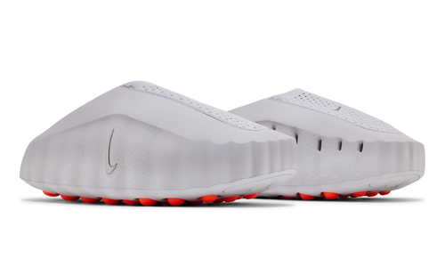 Nike Mind 001 Mule 'Light Smoke Grey'