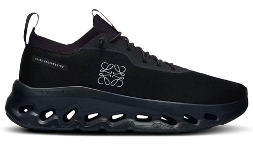 Loewe x  On Cloudtilt 'All Black'