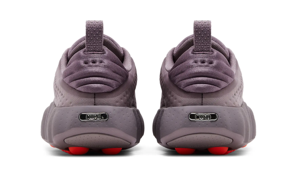 Nike Mind 002 'Light Violet Ore'