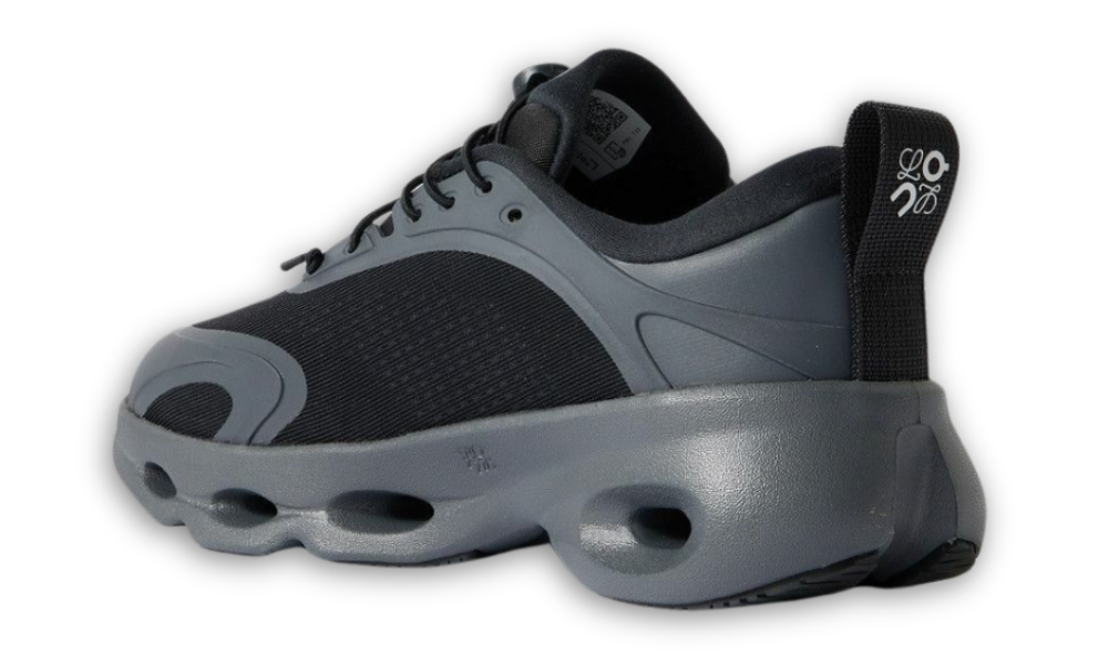 Loewe x On Running Cloudsolo "Black"