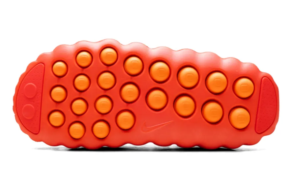 Nike Mind 001 Mule 'Solar Red'