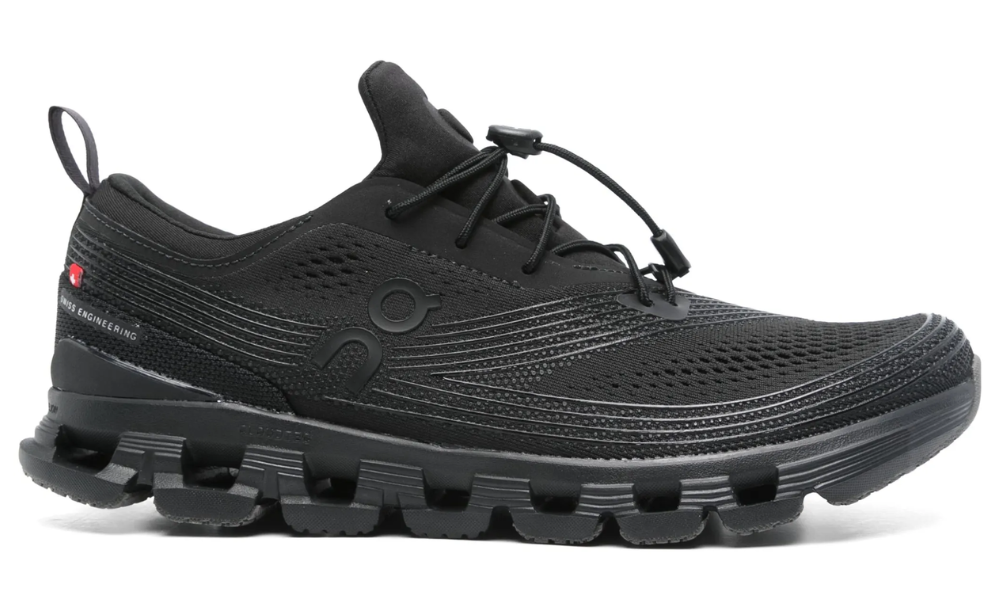 On Running Cloud X Z5 "Black"