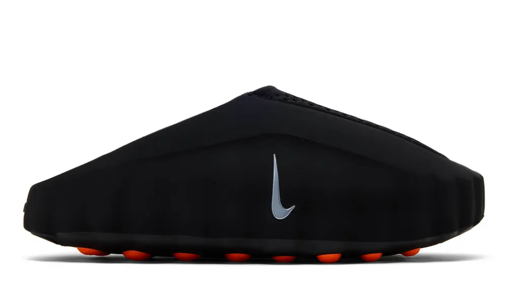 Nike Mind 001 'Black'