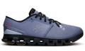 On Cloud X 4 "Feather | Black"