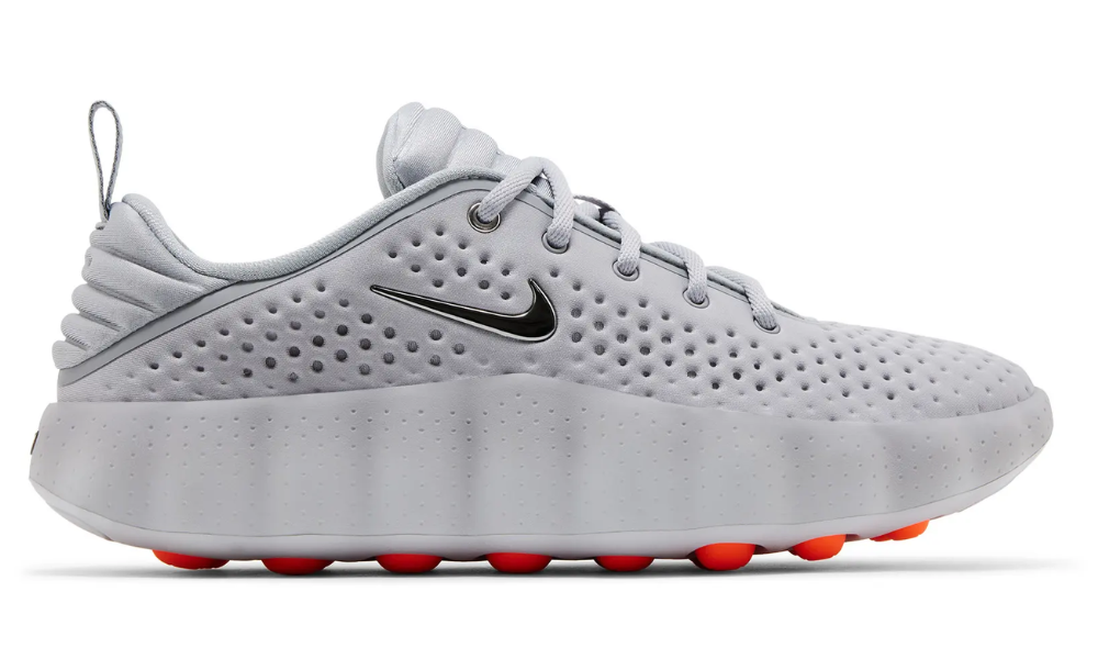 Nike Mind 002 'Light Smoke Grey'