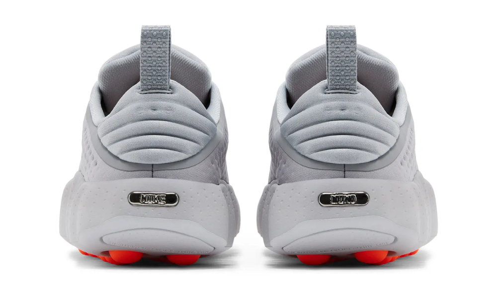 Nike Mind 002 'Light Smoke Grey'