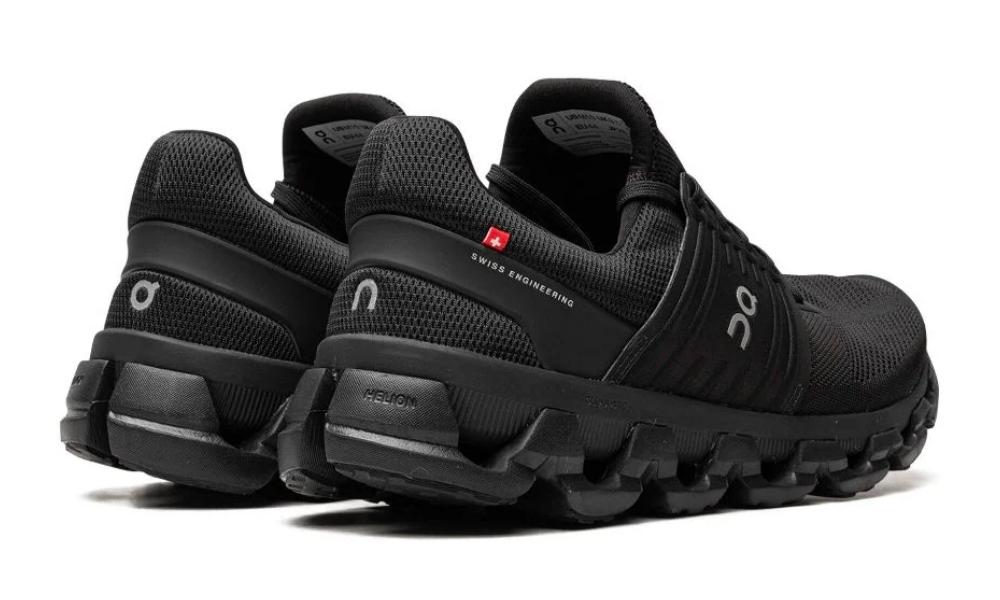 On  Cloudswift 3 'Black'