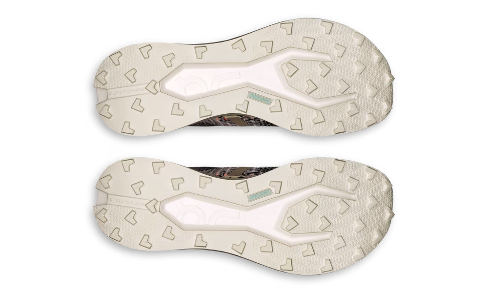 On Running Cloudultra Pro "Cinder | Pearl"