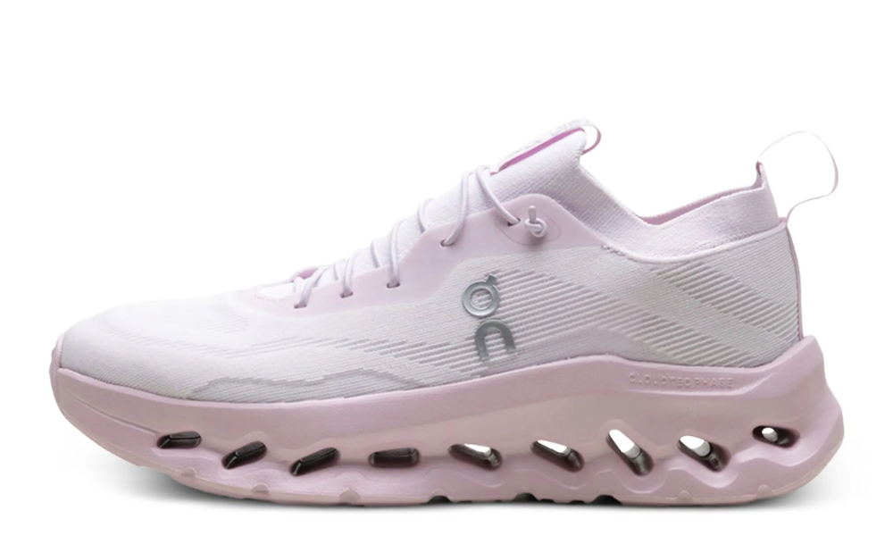 Loewe x On Running Cloudtilt "Pale Pink"
