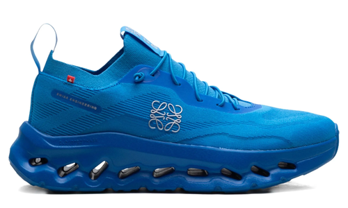 Loewe x On Running Cloudtilt "Blue"