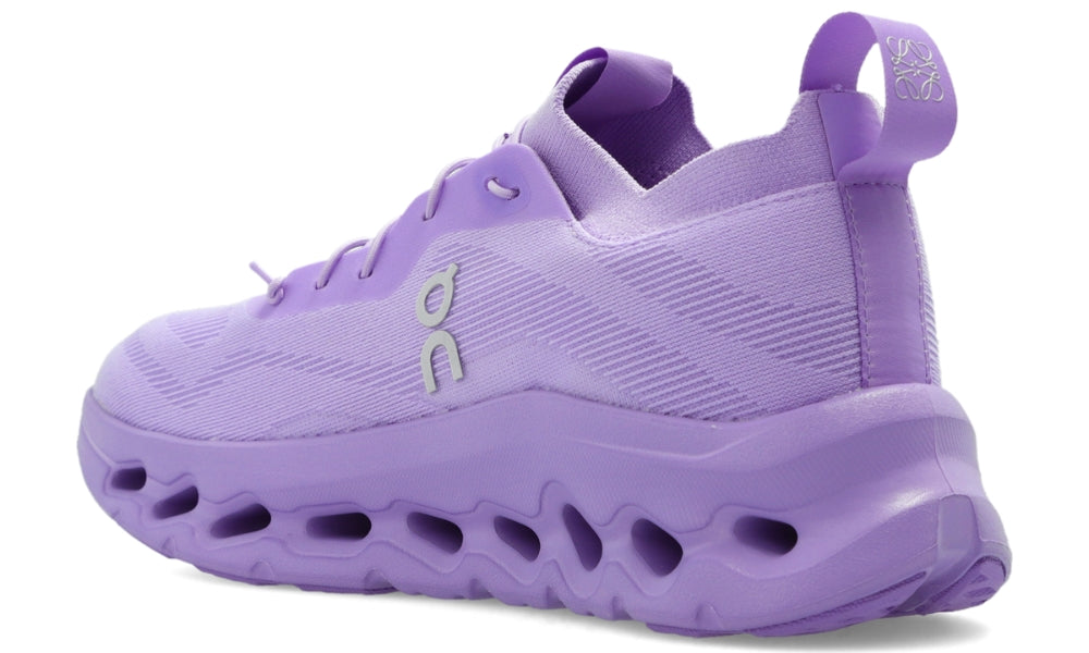 Loewe x  On Cloudtilt 'Purple'