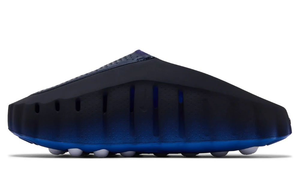 Nike Mind 001 Mule 'Blackened Blue'