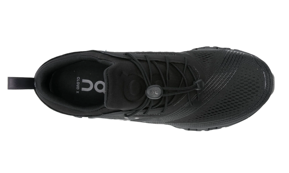 On Running Cloud X Z5 "Black"