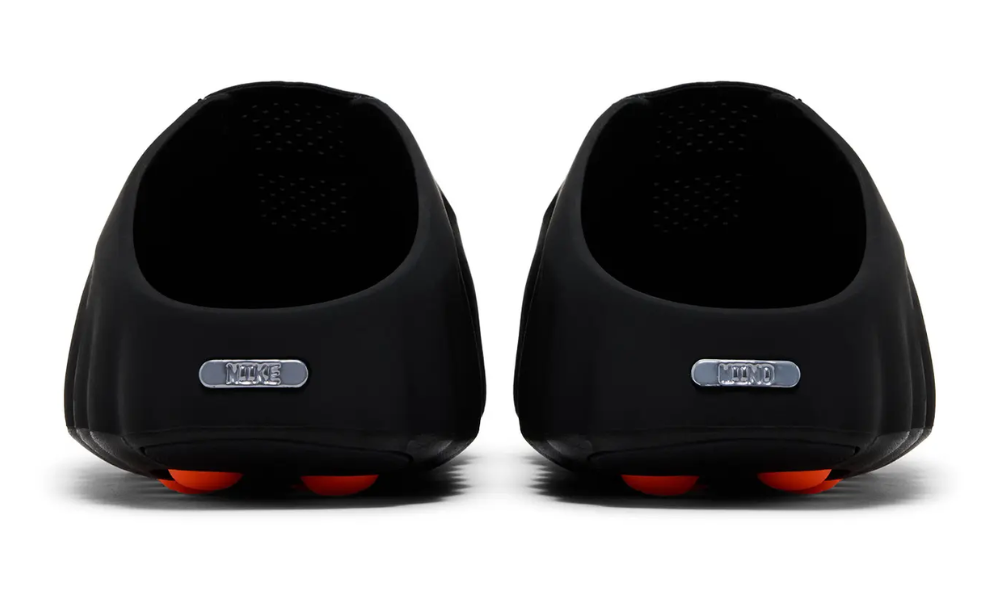Nike Mind 001 'Black'
