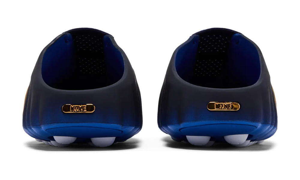 Nike Mind 001 Mule 'Blackened Blue'