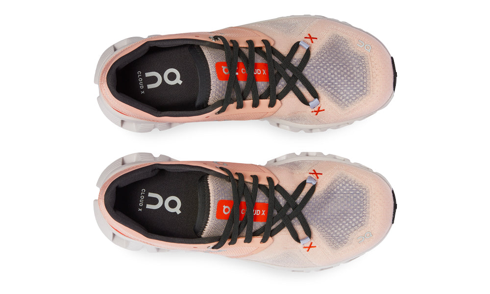 ON Cloud X 3 'Pink'