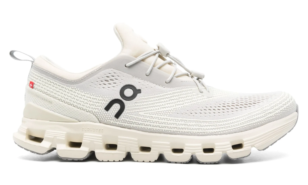 On Running Cloud X Z5 "White"