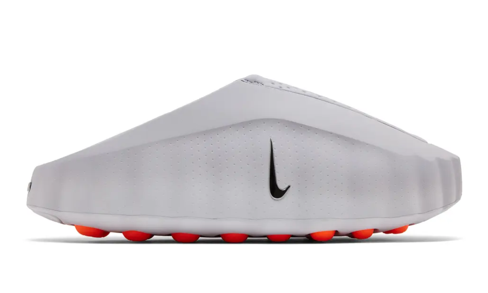 Nike Mind 001 Mule 'Light Smoke Grey'