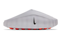 Nike Mind 001 Mule 'Light Smoke Grey'