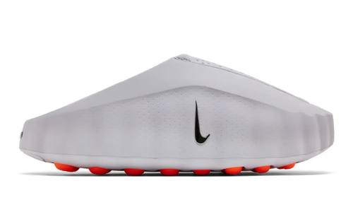 Nike Mind 001 Mule 'Light Smoke Grey'