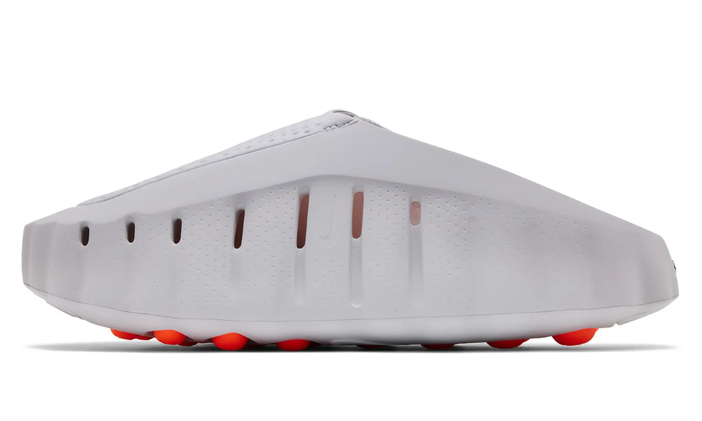 Nike Mind 001 Mule 'Light Smoke Grey'