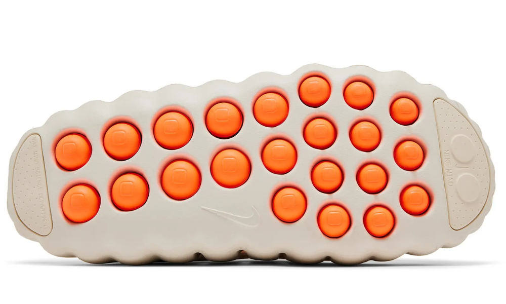 Nike Mind 001 'Light Bone'