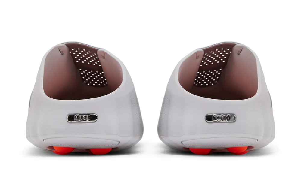 Nike Mind 001 Mule 'Light Smoke Grey'