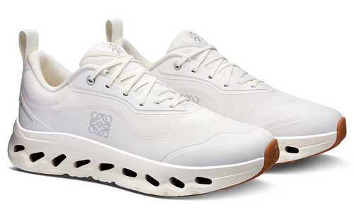Loewe x Cloudtilt 2 " All White"
