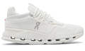 On  Cloudnova 'Triple White'